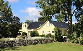 Hotell Vita Hästen Hästveda